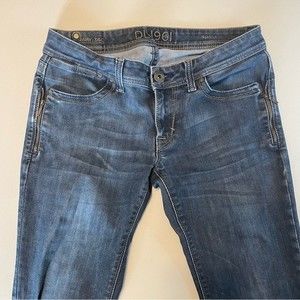 DL1961 Lindsey Slim Straight Jeans SZ 29